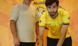 Aliağa FK, Kadir'le anlaştı