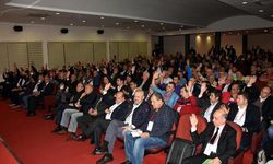 Karşıyaka'da aidat tartışması