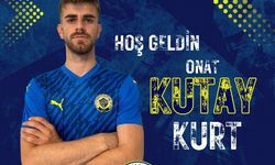 Menemen FK'da Mertcan Sivasspor yolunda