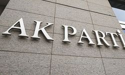 AK Parti’de istifa! İl Başkanı istifa etti