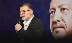 AK Partili Saygılı'dan Büyükşehir'e eğlence tepkisi... Eğlencelik belediyeciliğin de bir sınırı olmalı!