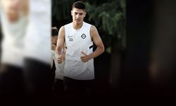 Altay'da Efe gün sayıyor