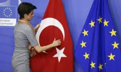 Avrupa Birliği'nden Türkiye mesajı