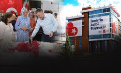 Bayraklı Belediyesi'nden kadınlara destek... Sosyal ve ekonomik olarak güçlendirilecekler
