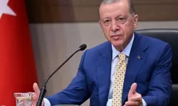 Erdoğan'dan 'Tahıl Koridoru' açıklaması