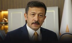 AK Partili Dağ'dan Aziz Vukolos Kilisesi açıklaması... İzmir Büyükşehir'in özür borcu var!