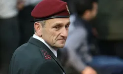 İsrail Genelkurmay Başkanı yedek askeri orduya çağırdı