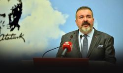CHP Genel Başkan Yardımcısı Çelik'ten "Veri sızıntısı" iddialarına yanıt: "Yasal işlemler yapılacak!"