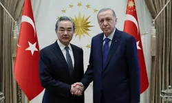 Türkiye ile Çin arasında kritik görüşme