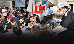 İzmir'de Muharrem ayı dayanışması... Büyükşehir'den erzak desteği