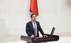 CHP'li Yücel'den ekonomist ve diploma göndermesi