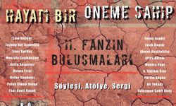 II. Fanzin Buluşmaları’nda ekoloji konuşulacak