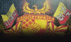 Göztepe transferde gaza bastı