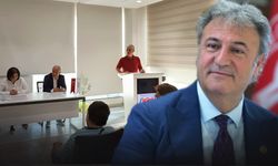 Bozkurt-Lotus Davası Bornova’da masaya yatırıldı... İduğ:  "Lozan'a çok daha fazla sahip çıkacağız”