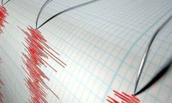 Malatya'da deprem!