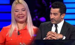 Kim Milyoner Olmak İster'de 19 yıllık akademisyen ikinci soruda elendi
