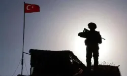 MSB duyurdu... Bir asker şehit oldu