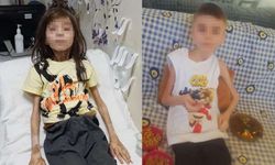 Yeğenini çöp evde alıkoyan teyze hakim karşısına çıktı!