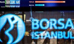 Borsa İstanbu günü rekorlarla tamamladı!