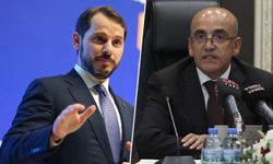 AK Partili hesaplar Şimşek’i eleştirip Albayrak’ı savundu