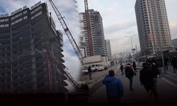 İzmir'de 6 kişinin öldüğü vinç kazasının ilk duruşmasında... Bir kişi tutuklandı