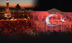 İzmir'in 15 Temmuz programı belli oldu... Gece yarısına kadar sürecek