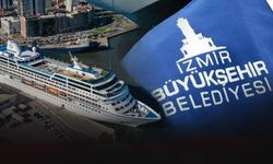 Büyükşehir'den kruvaziyer hamlesi... İzmir'in hem payı hem de tanınırlığı artacak