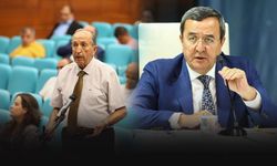 Batur mecliste konuştu... Projelere odaklandı!
