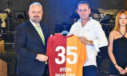 Pehlivan “Sporun rengi yoktur, kazanan Türkiye’dir”