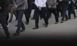 İzmir'de Gasp Büro Amirliği'nden suç örgütüne yönelik operasyon... 18 şüpheli yakalandı