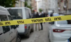Trafik kazasında 2 kişi yaralandı