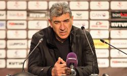 Bucaspor 1928'de Karafırtınalar bıraktı