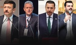 AK Parti'de yerel seçim hazırlıkları başladı... İşte İzmir için dikkat çeken isimler!