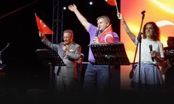 Ilıca’dan Ata'ya selam etkinlikleri