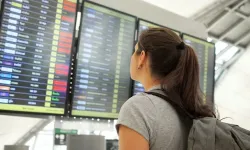 Uçak bileti alanlar dikkat! En az 45 dakika…