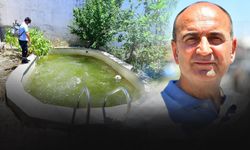 Prof. Dr. Enver Durmuşoğlu Büyükşehir'in çalışmalarını değerlendirdi: İklim krizi sivrisinek popülasyonunu artırdı