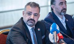 CHP'li Aslanoğlu'ndan AK Partili Saygılı'ya hodri meydan:  Biz konuşalım kararı İzmirli versin!