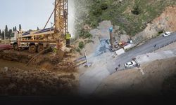 Gediz Havzası’nda su sıkıntısı yaşanmayacak... 35 yeni içme suyu sondaj kuyusu projelendirildi