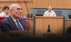 İzmir Büyükşehir Meclisi'nde Türkiye'de Felsefe konuşuldu... Alınan kararlar bu temellere dayandırmalı
