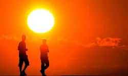 Meteoroloji uzmanlarından sıcak hava uyarısı