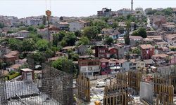 İzmir’de dönüşmesi gereken yapı sayısı belli oldu: 900 bin bina var bunun yüzde….