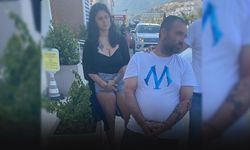 Trafikte tartışmada silah gösterdiler; araçları çalıntı çıktı