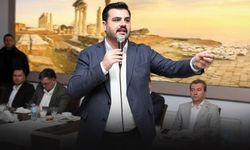AK Partili İnan'dan Soyer'e grev çıkışı... Kutlama ve gezi harcamalarından tasarruf et!