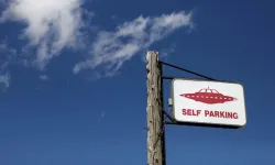 Pentagon’da UFO açıklaması: Suçlamalar çok ciddi