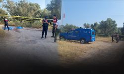 İzmir'de eski eş vahşeti! Önce boşandığı karısını vurdu sonra intihar etti