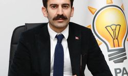 AK Partili Kişili'den CHP'li Aslanoğlu'na 'CHP’nin tek gerçeği: Yalan, Yanlış, Riya!'