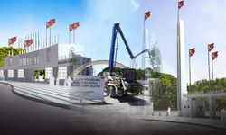 İzmir'in tarihi kapıları kurtuluşun 101’inci yılına özel yenileniyor!