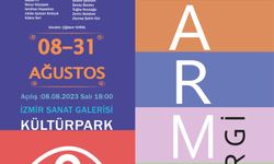 24 sanatçının “Karma” sergisi İzmir Sanat’ta