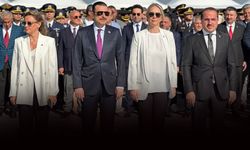 AK Partili Çankırı'dan törene katılmayan CHP'li vekillere sert çıkış