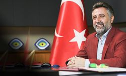 Sandal deprem sonrası yapılanları anlattı ve ekledi: Hükümet Bayraklı'ya karşı kör, sağır, dilsiz!